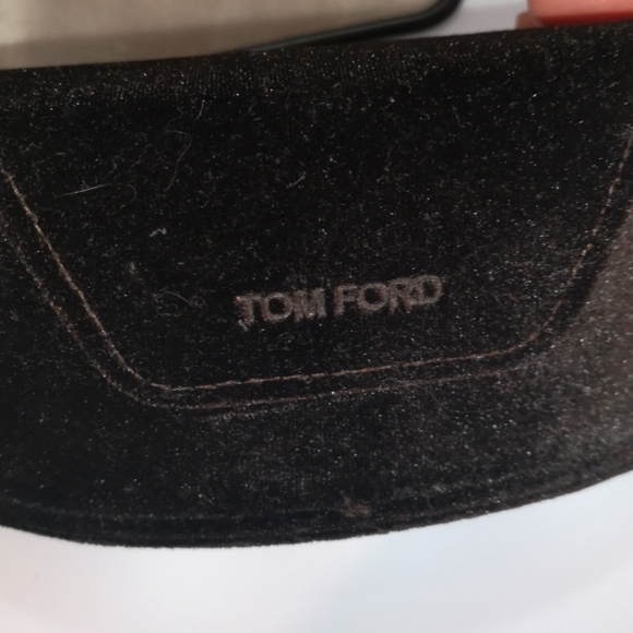 Tom Ford Sunglasses REAL - Picture 6 of 7